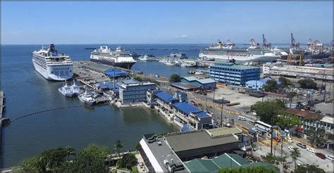 port pinay|Port of Manila .